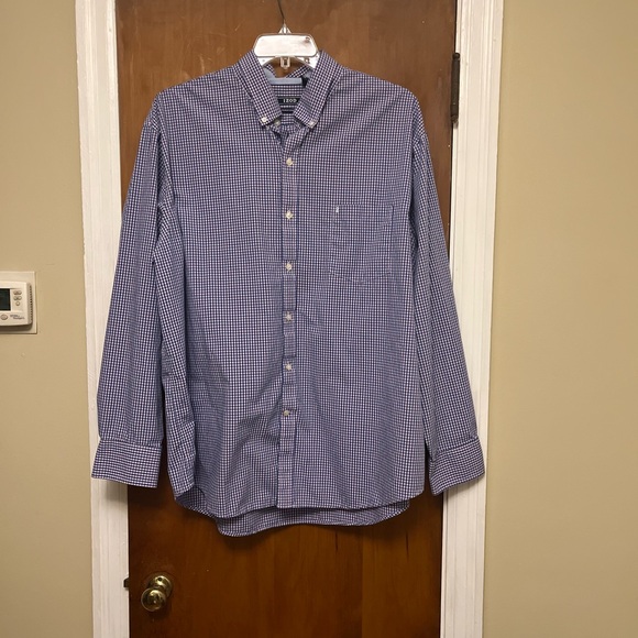 IZOD Men’s Shirt XXL - Picture 3 of 6